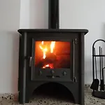 El Almendro De Maruja Apartamento *