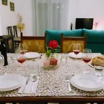 El Almendro De Maruja Apartamento *