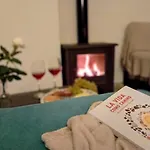 El Almendro De Maruja Apartamento