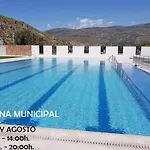 El Almendro De Maruja Apartamento *