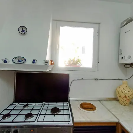 Apartment El Almendro De Maruja