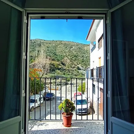 דירה El Almendro De Maruja