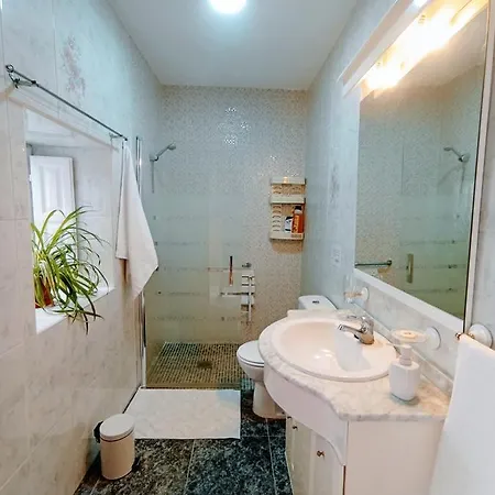 Apartamento El Almendro De Maruja