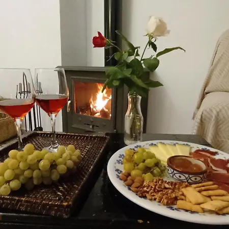 Apartamento El Almendro De Maruja