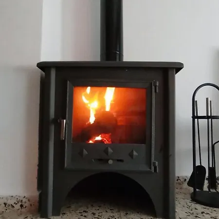 El Almendro De Maruja Apartamento *