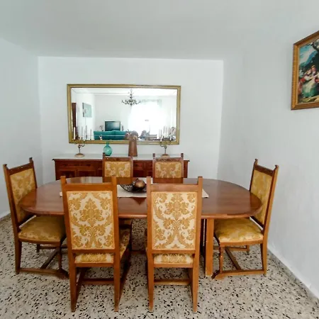 El Almendro De Maruja Apartamento *