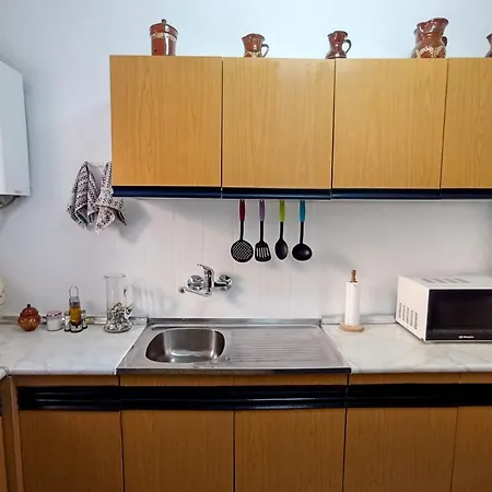 Apartamento El Almendro De Maruja