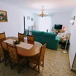 El Almendro De Maruja * Torviscón