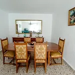 El Almendro De Maruja Appartamento *