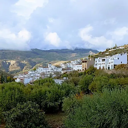 Appartamento El Almendro De Maruja Torviscón